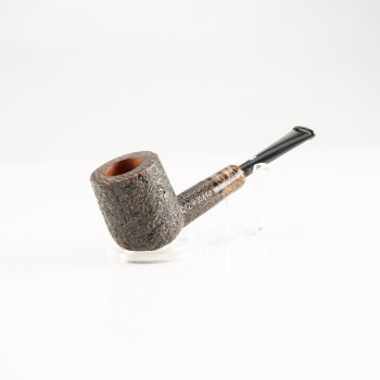 PIPA CASTELLO OLD ANTIQUARI KK BILLIARD - FLOCK RADICA