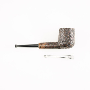 PIPA CASTELLO OLD ANTIQUARI KK BILLIARD - FLOCK RADICA