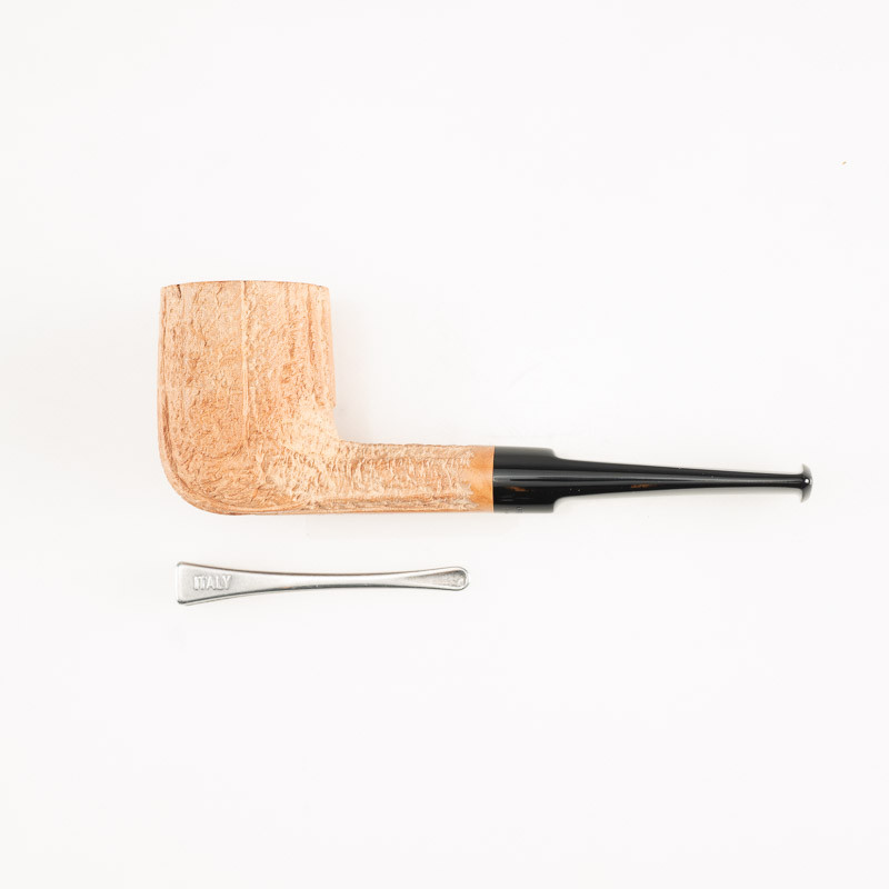 PIPA CASTELLO NATURAL VERGIN KKKK PP GRECO BILLIARD