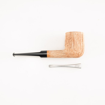 PIPA CASTELLO NATURAL VERGIN KKKK PP GRECO BILLIARD