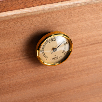 HUMIDOR CARTUJANO PICCOLO PALISSANDRO SANTOS