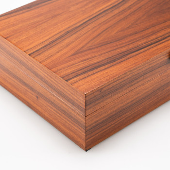 HUMIDOR CARTUJANO PICCOLO PALISSANDRO SANTOS