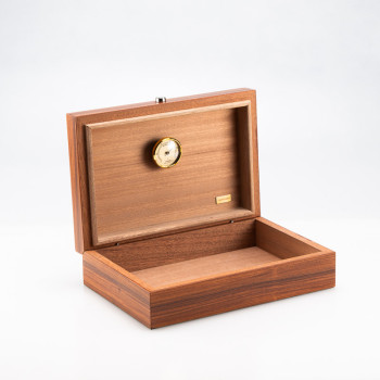 HUMIDOR CARTUJANO PICCOLO PALISSANDRO SANTOS