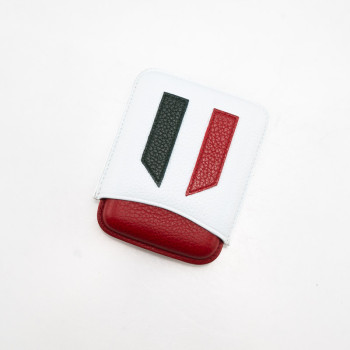 PORTASIGARI DA TASCA...