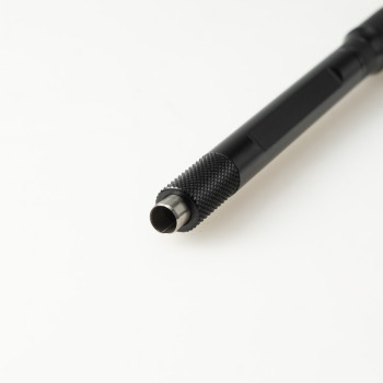 BUCASIGARI LUBINSKI DOPPIO DIAMETRO CON SPILLONE EASY DRAW