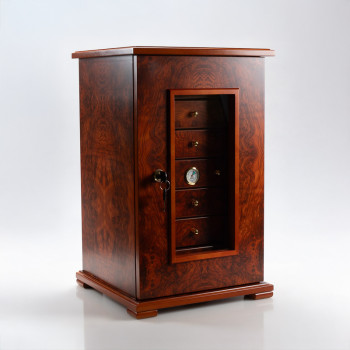 VETRINA LUBINSKI 7 CASSETTI...