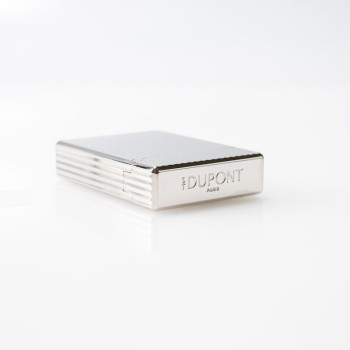 ACCENDINO DUPONT LINEA 1 PALLADIO LINEE VERTICALI