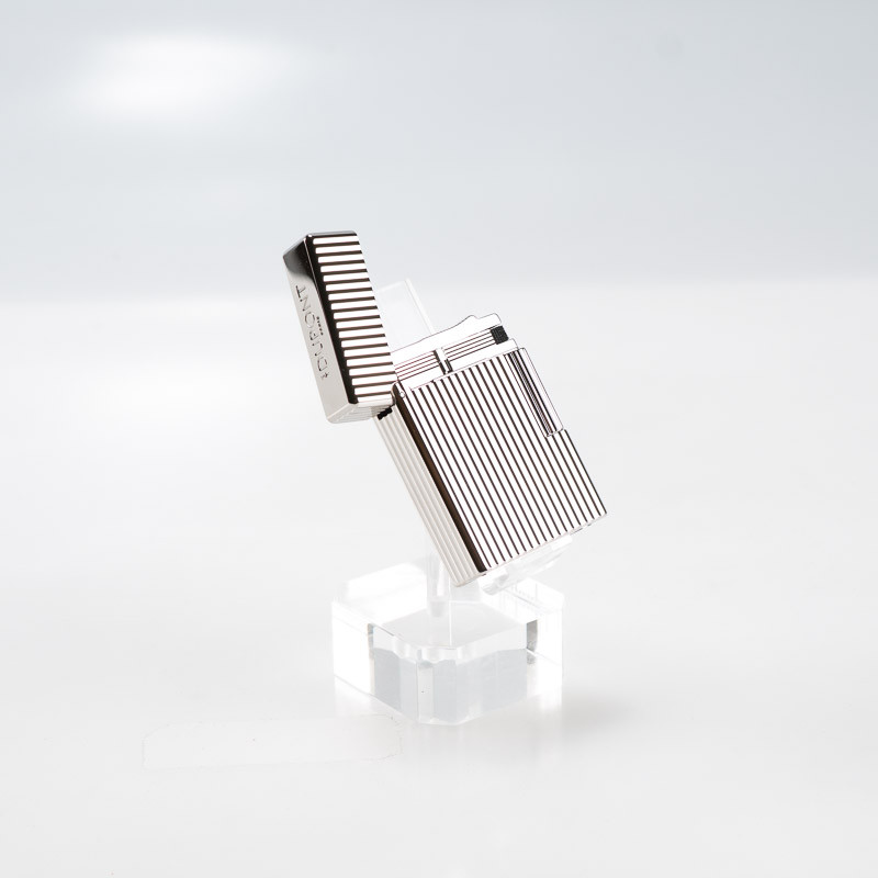 S.T.Dupont Fermasoldi In Palladio – Colore Argento – Portabanconote Elegante