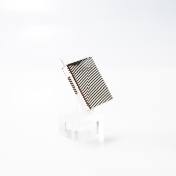 ACCENDINO DUPONT LINEA 1 PALLADIO LINEE VERTICALI