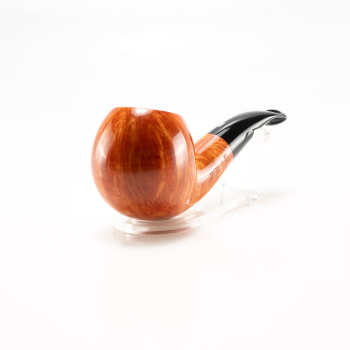 PIPA CASTELLO CASTELLO KKKK BENT APPLE MARRONE CHIARO