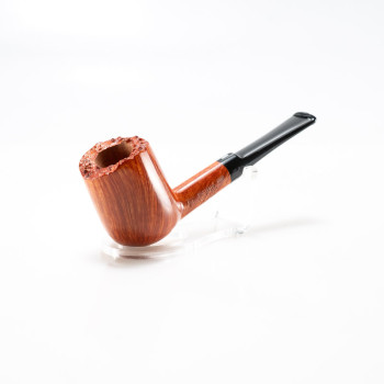 PIPA CASTELLO COLLECTION KKKK BILLIARD RIM BARKTOP rif. 377