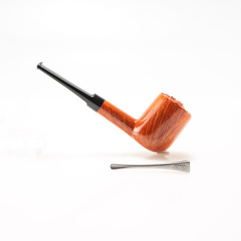 PIPA CASTELLO COLLECTION KKKK BILLIARD RIM BARKTOP rif. 377