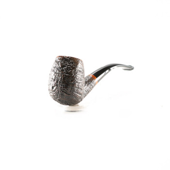 PIPA RODATA CASTELLO OLD ANTIQUARI KKK CARLO SCOTTI FULL BENT BILLIARD