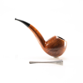 PIPA RODATA CASTELLO COLLECTION BENT APPLE