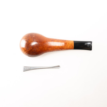 PIPA RODATA CASTELLO COLLECTION BENT APPLE