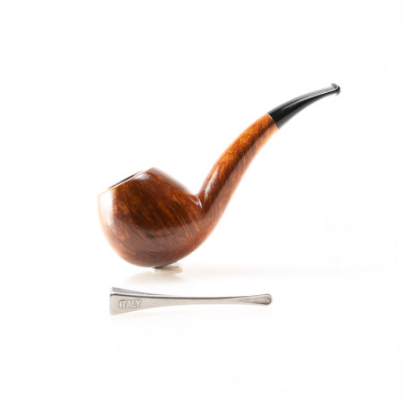 PIPA RODATA CASTELLO COLLECTION BENT APPLE