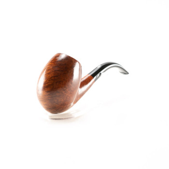 PIPA RODATA CASTELLO COLLECTION KKK CARLO SCOTTI BENT EGG