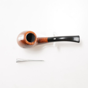PIPA RODATA CASTELLO COLLECTION KKK CARLO SCOTTI BENT EGG