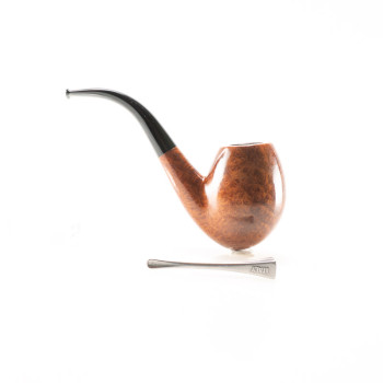 PIPA RODATA CASTELLO COLLECTION KKK CARLO SCOTTI BENT EGG