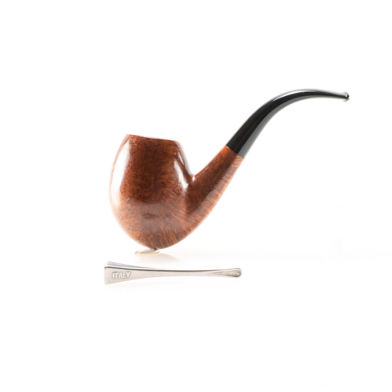 PIPA RODATA CASTELLO COLLECTION KKK CARLO SCOTTI BENT EGG