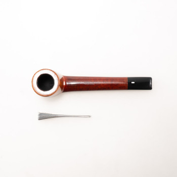 PIPA RODATA CASTELLO TRADE MARK KKK CARLO SCOTTI CANADIAN