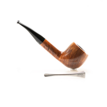 PIPA RODATA CHARATAN'S SPECIAL A QUARTER BENT BILLIARD
