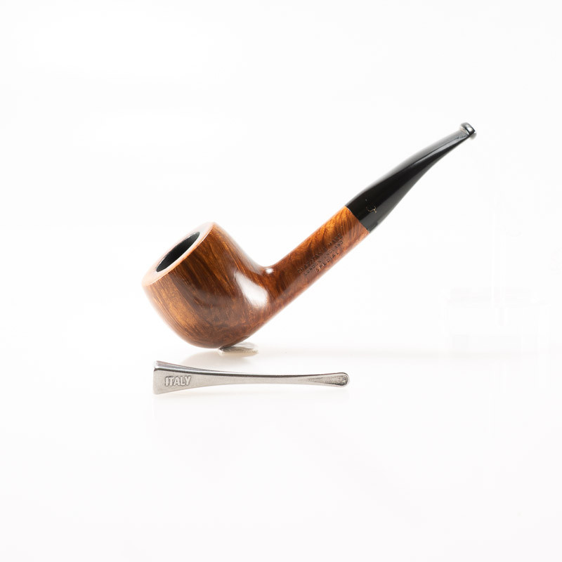 PIPA RODATA CHARATAN'S SPECIAL A QUARTER BENT BILLIARD