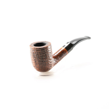 PIPA RODATA MASTRO DE PAJA 1C 1 SOLE 1978 BENT BILLIARD