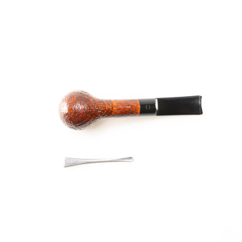 PIPA RODATA MASTRO DE PAJA 1C 1 SOLE 1978 BENT BILLIARD