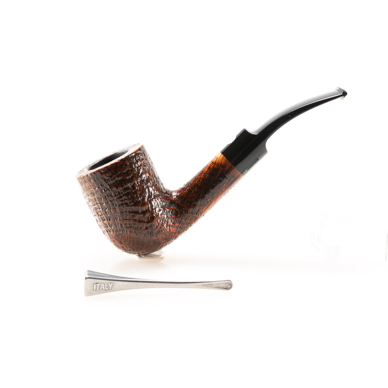 PIPA RODATA MASTRO DE PAJA 1C 1 SOLE 1978 BENT BILLIARD
