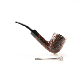 PIPA RODATA MASTRO DE PAJA 1C 1 SOLE 1978 BENT BILLIARD