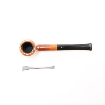 PIPA RODATA SAVINELLI PUNTO ORO 128 BILLIARD SLENDER