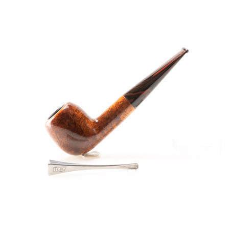 PIPA RODATA DUNHILL CHESTNUT GRUPPO 4 41011 CUMBERLAND APPLE PEAR