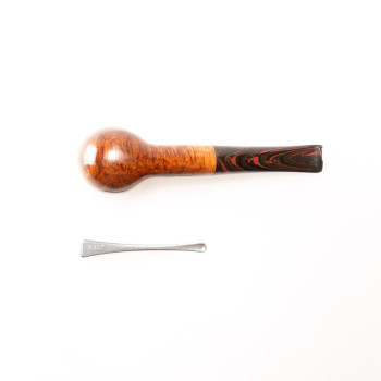 PIPA RODATA DUNHILL CHESTNUT GRUPPO 4 41011 CUMBERLAND APPLE PEAR