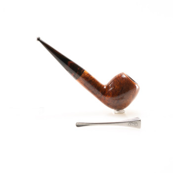 PIPA RODATA DUNHILL CHESTNUT GRUPPO 4 41011 CUMBERLAND APPLE PEAR