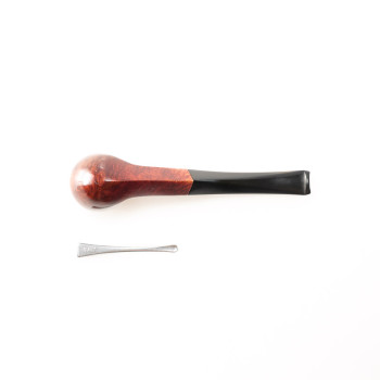 PIPA RODATA DUNHILL BRUYERE GRUPPO 5 54531 BENT BULLDOG HIGH BOWL