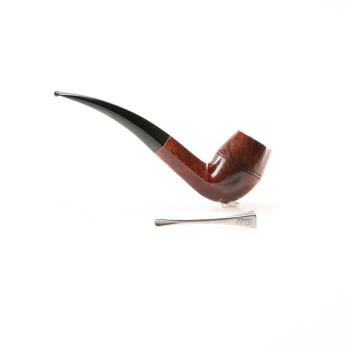 PIPA RODATA DUNHILL BRUYERE GRUPPO 5 54531 BENT BULLDOG HIGH BOWL