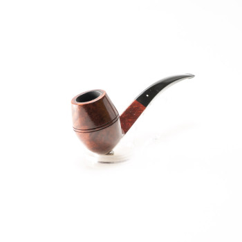 PIPA RODATA DUNHILL BRUYERE GRUPPO 5 54531 BENT BULLDOG HIGH BOWL
