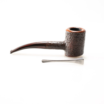 PIPA RODATA DUNHILL GRUPPO 3 3120 CUMBERLAND HALF BENT POKER