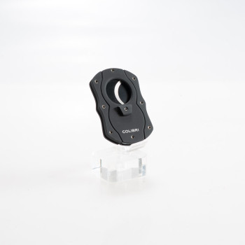 TAGLIASIGARI COLIBRÌ CUT NERO