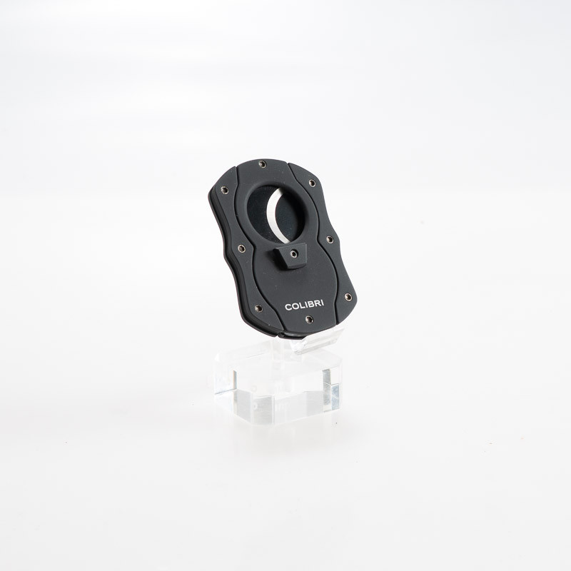 TAGLIASIGARI COLIBRÌ CUT NERO