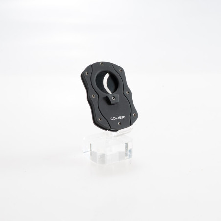 TAGLIASIGARI COLIBRÌ CUT NERO