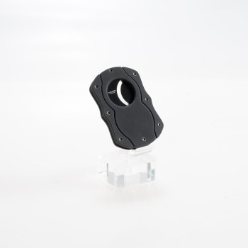 TAGLIASIGARI COLIBRÌ CUT NERO