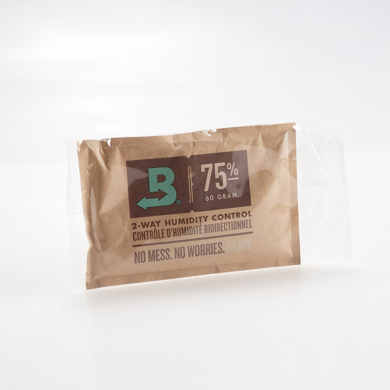 BOVEDA 60 g 75%