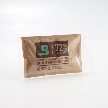 BOVEDA 60 g 72%