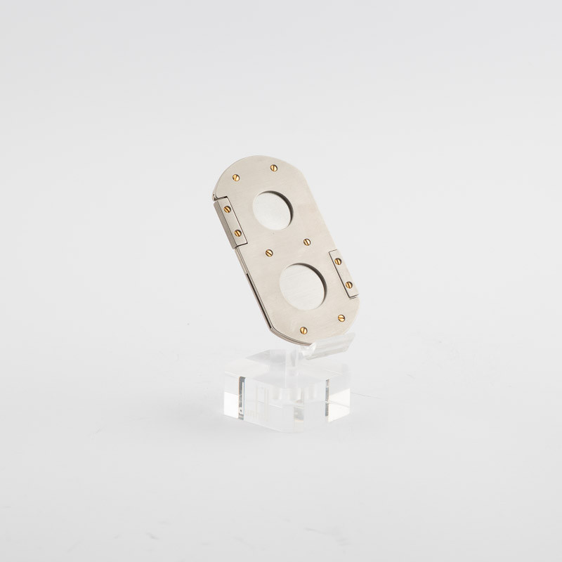 TAGLIASIGARI LUBINSKI MONOLAMA DOPPIO DIAMETRO