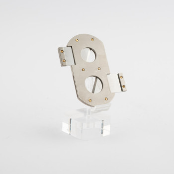 TAGLIASIGARI LUBINSKI MONOLAMA DOPPIO DIAMETRO