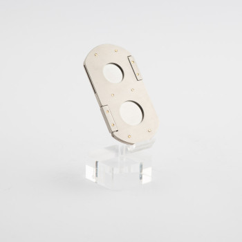 TAGLIASIGARI LUBINSKI MONOLAMA DOPPIO DIAMETRO