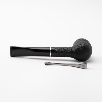 PIPA TALAMONA BLACK rif. 547 BILLIARD