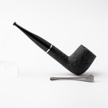PIPA TALAMONA BLACK rif. 547 BILLIARD